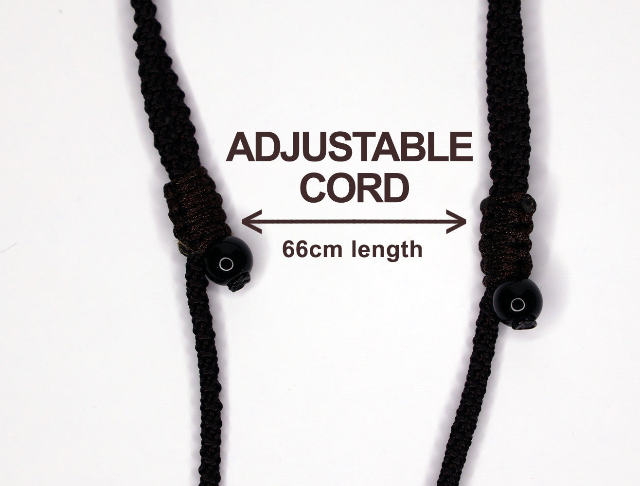 Boomerang Necklace