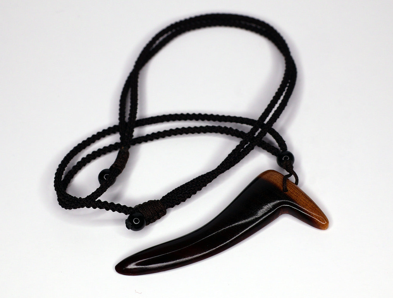 Number 7 Necklace