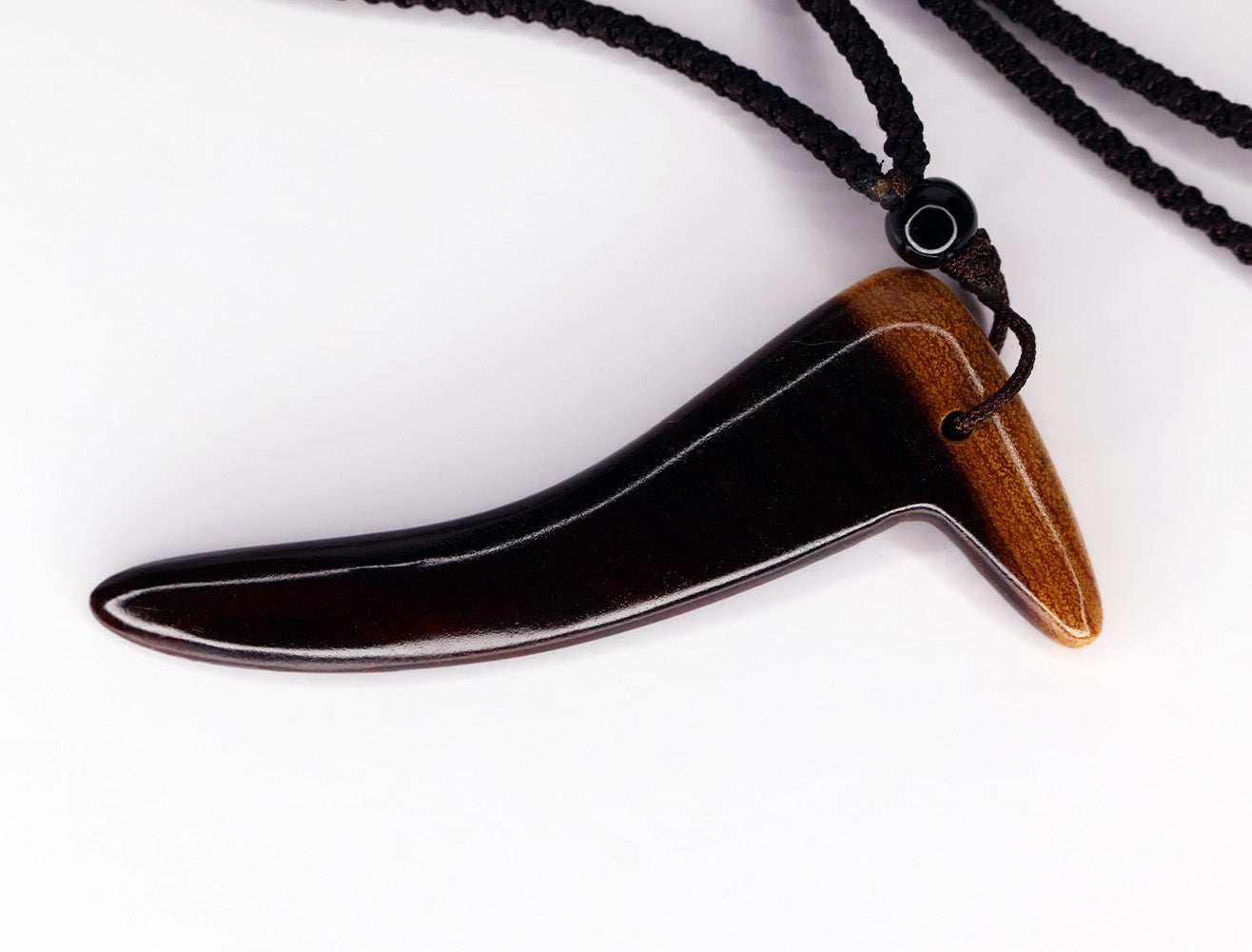 Number 7 Necklace