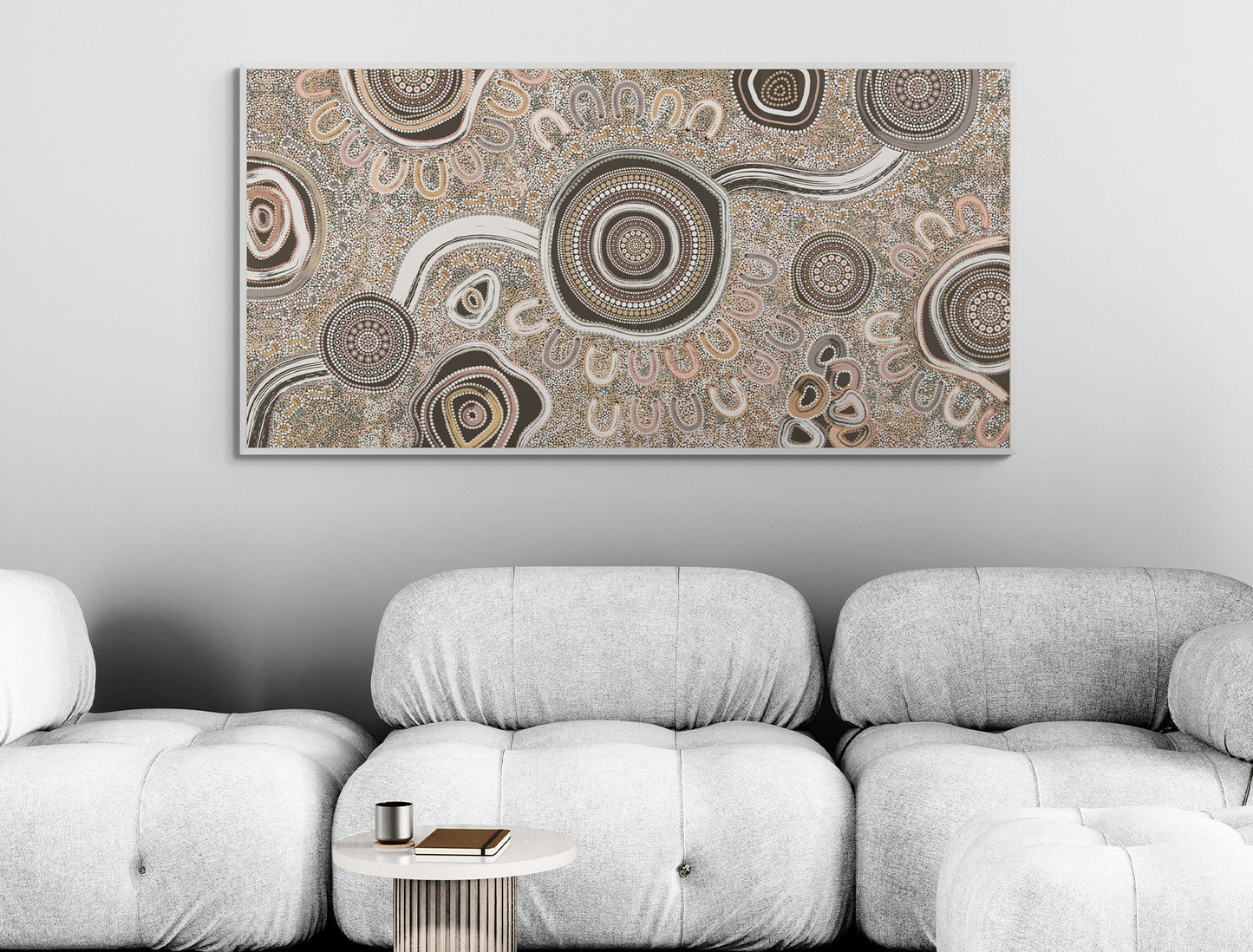 Walkabout – Print by Kelly Taylor