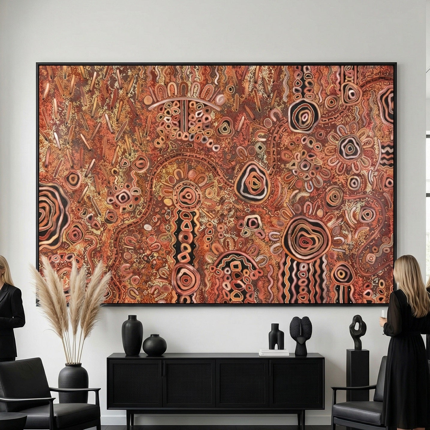 Family, Past & Present by Kelly