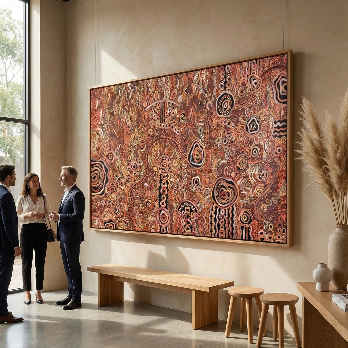 Family, Past & Present by Kelly