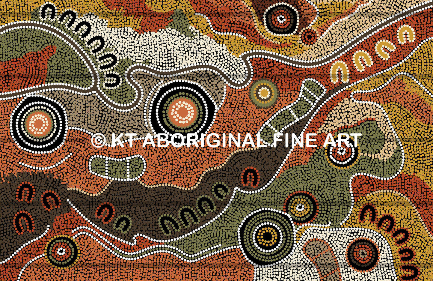 Journey Across Country S1 by Kelly