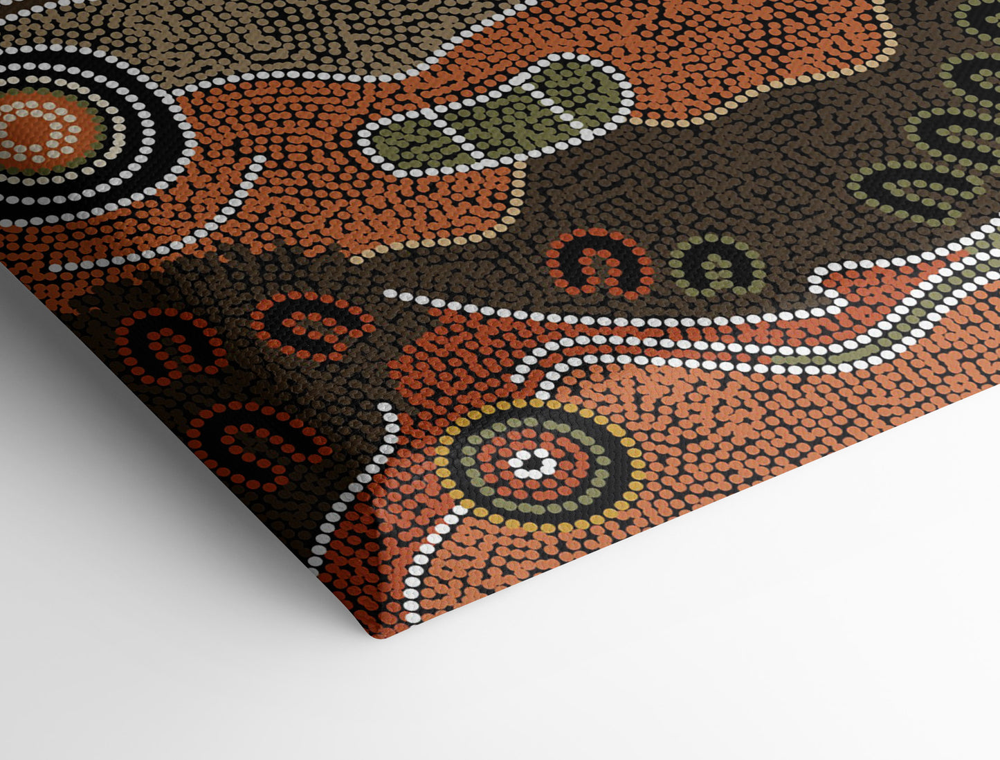 Journey Across Country S1 by Kelly