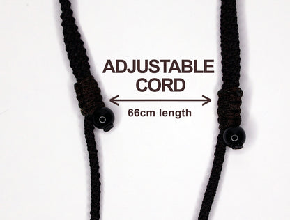 Boomerang Necklace