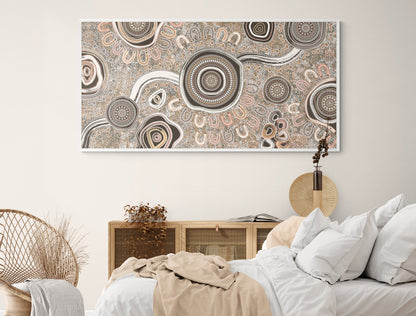 Walkabout – Print by Kelly Taylor