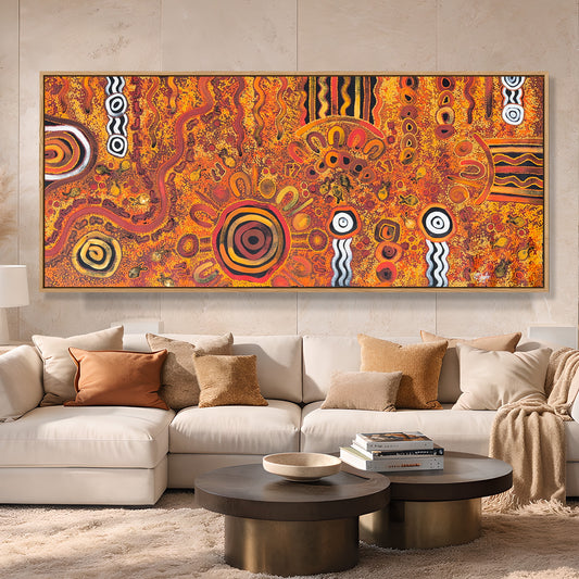 Family Day Out by Kelly Taylor