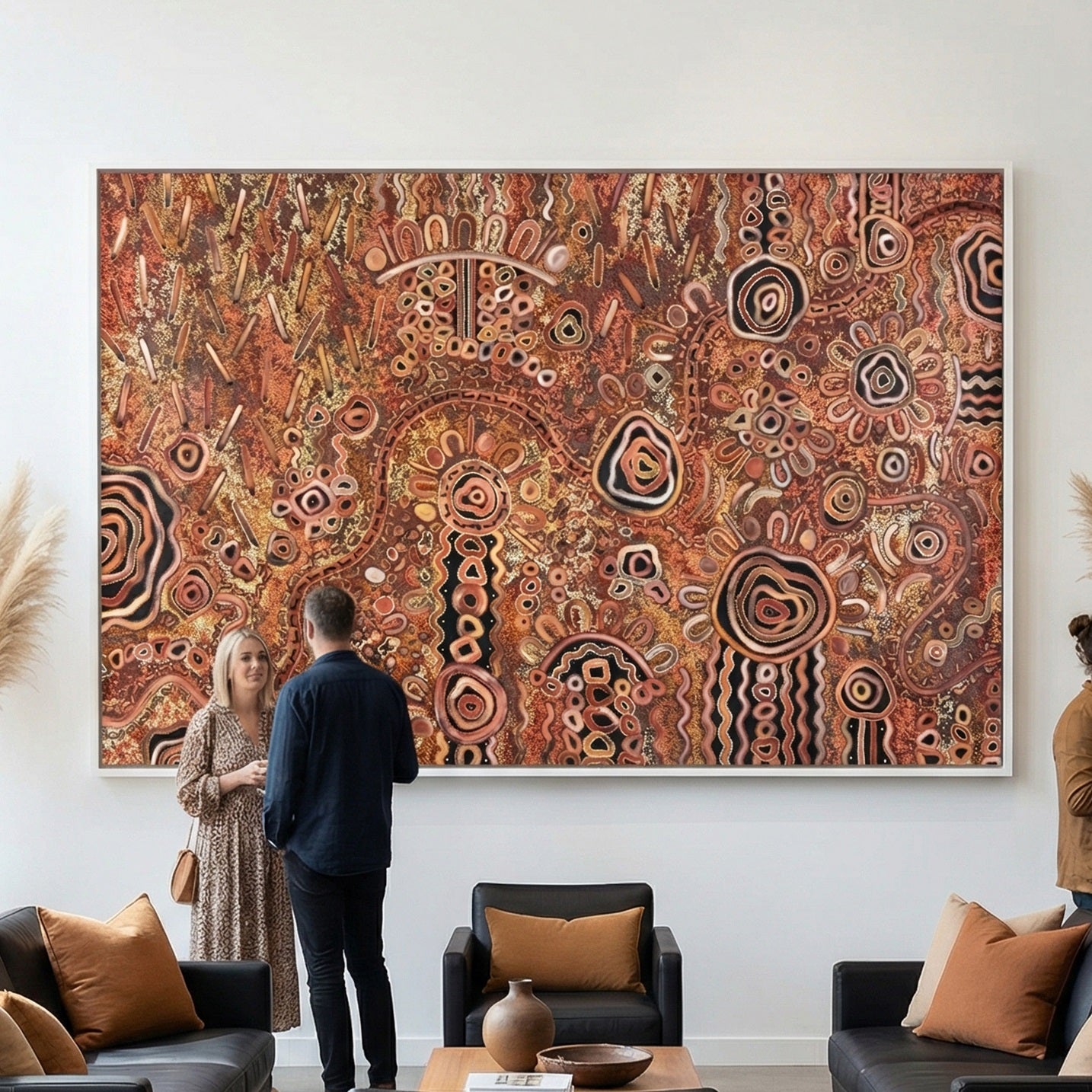 Family, Past & Present by Kelly