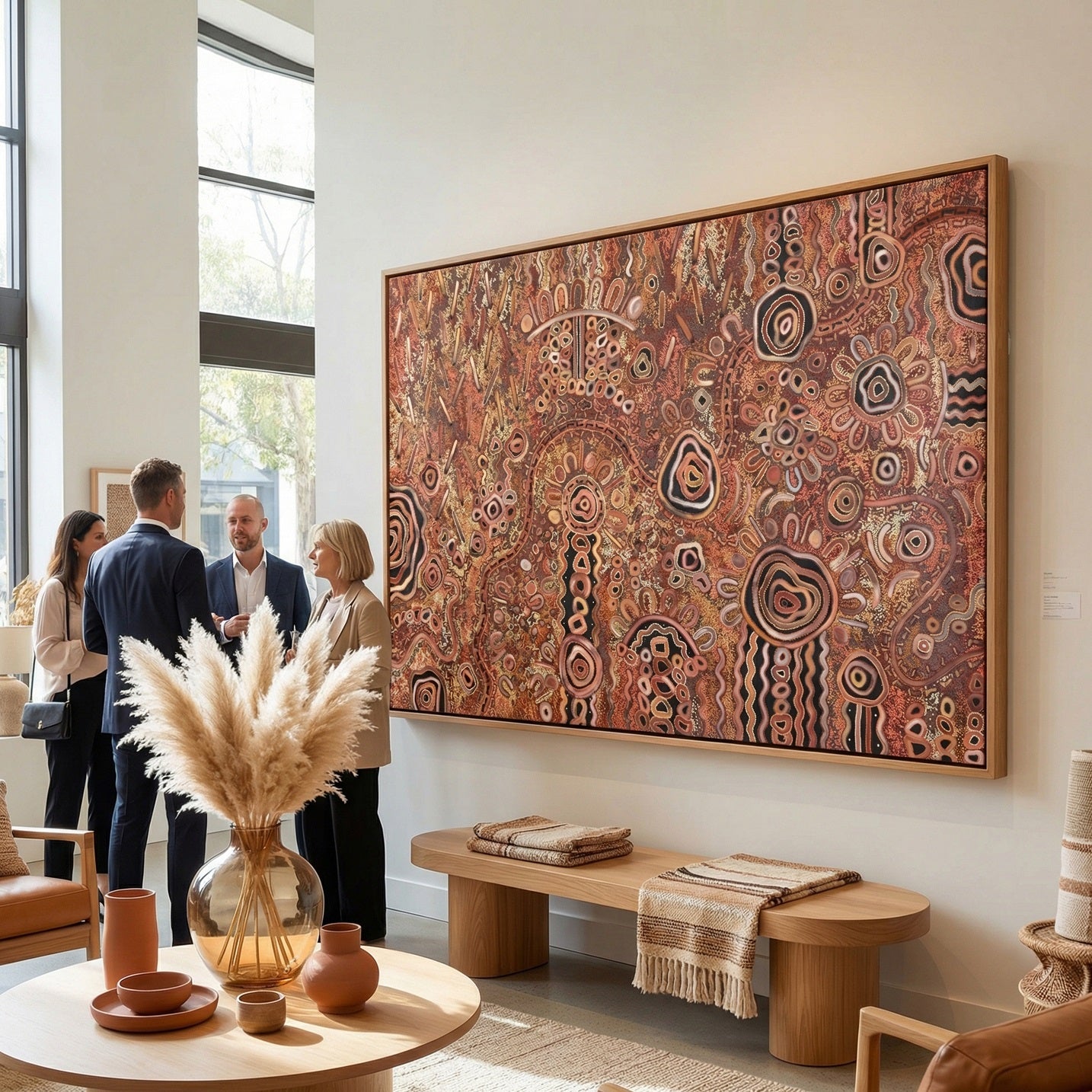 Family, Past & Present by Kelly