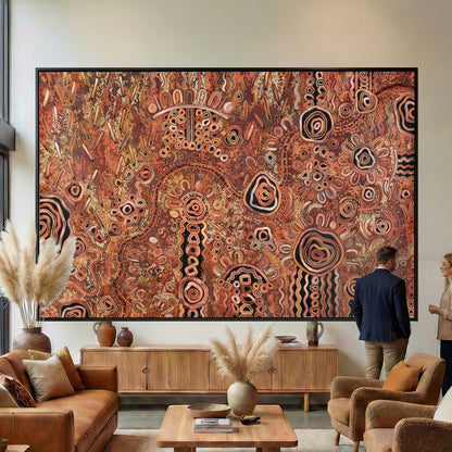 Family, Past & Present by Kelly