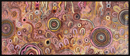 Family Day Out Painting by Kelly