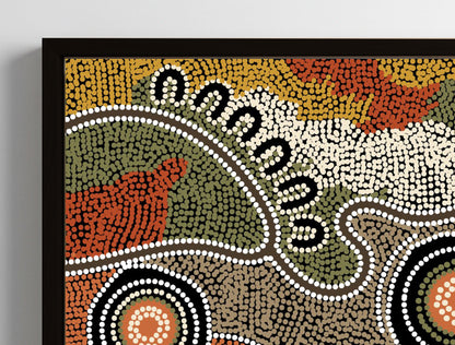 Journey Across Country S1 by Kelly