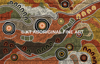 Journey Across Country S1 by Kelly