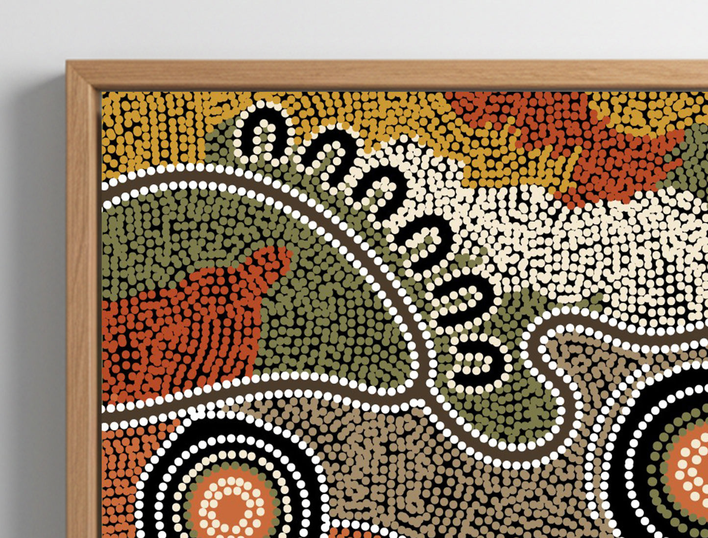 Journey Across Country S1 by Kelly