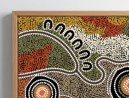 Journey Across Country S1 by Kelly