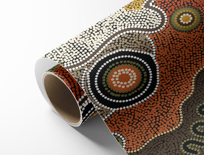 Journey Across Country S1 by Kelly