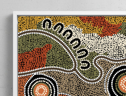 Journey Across Country S1 by Kelly