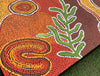 Grandmothers Country - Original Aboriginal Artwork by Kelly