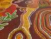 Grandmothers Country - Original Aboriginal Artwork by Kelly