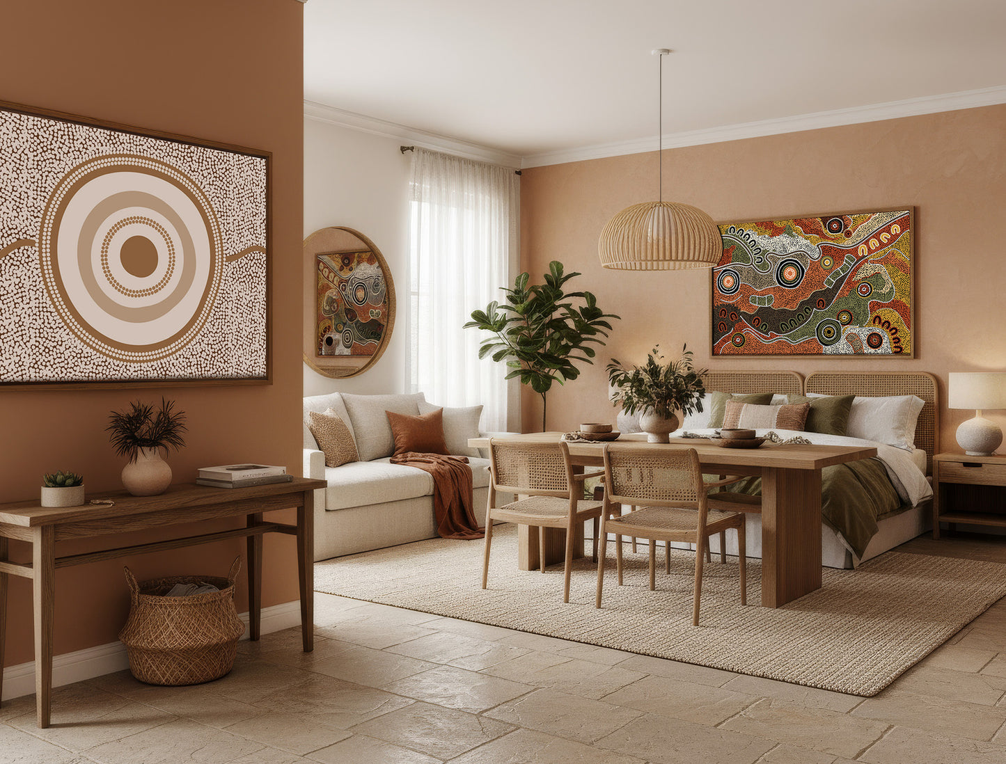 Journey Across Country S1 by Kelly