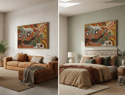 Journey Across Country S1 by Kelly