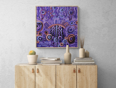 KT Aboriginal Fine Art