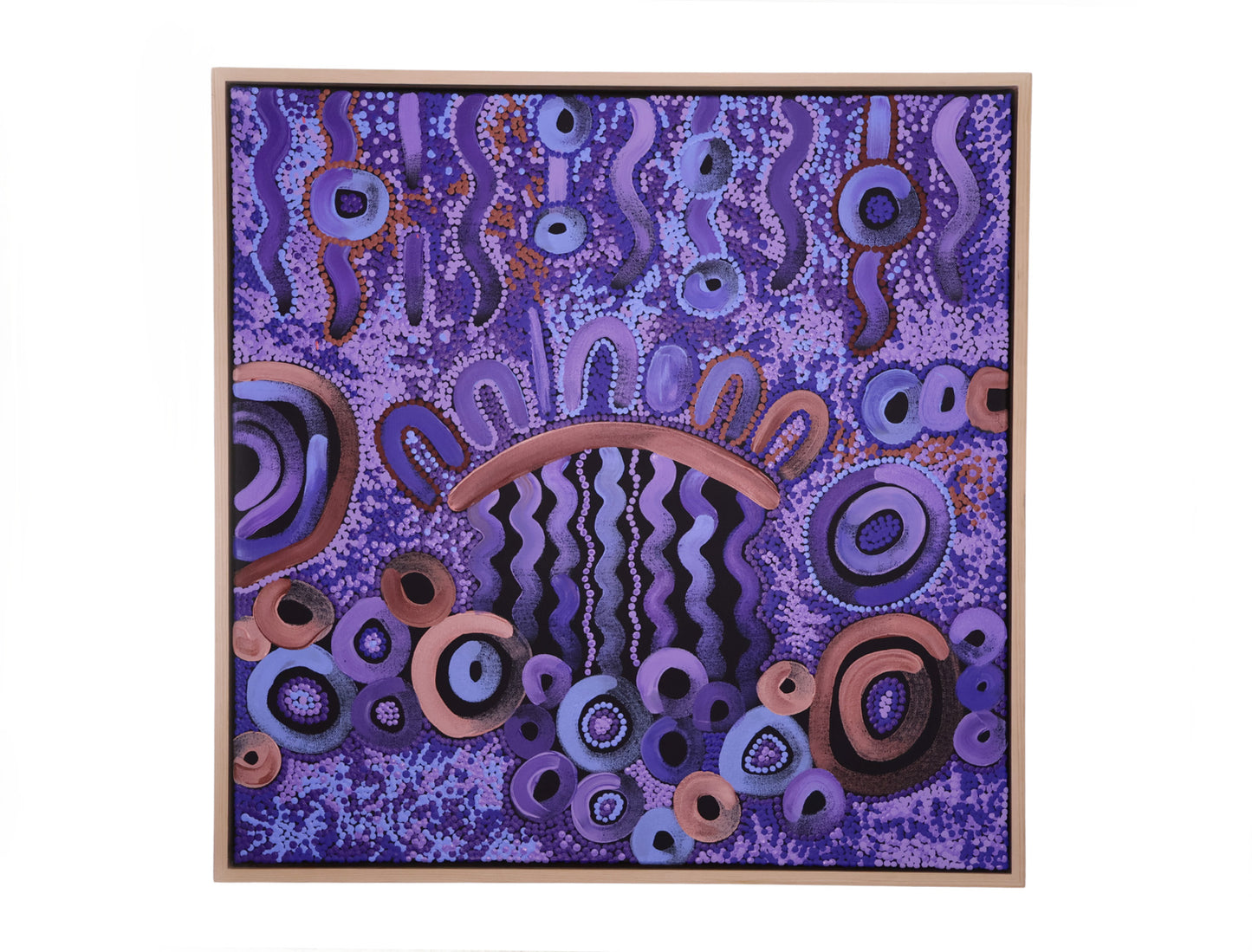 Storytelling – Artwork by Kelly Taylor
