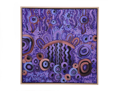 Storytelling – Artwork by Kelly Taylor