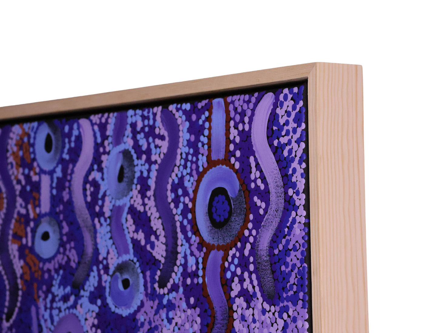Storytelling – Artwork by Kelly Taylor