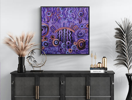 KT Aboriginal Fine Art