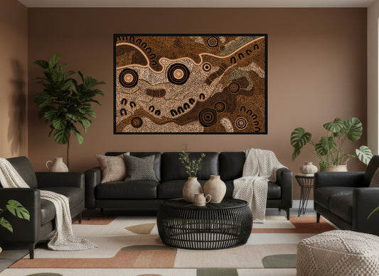 Journey Across Country S1-3 by Kelly