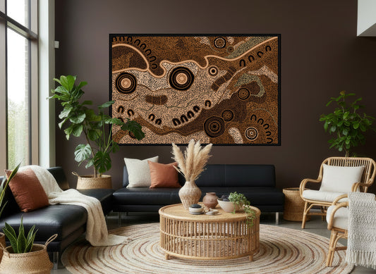 Journey Across Country S1-3 by Kelly