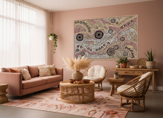 Journey Across Country S1-2 by Kelly