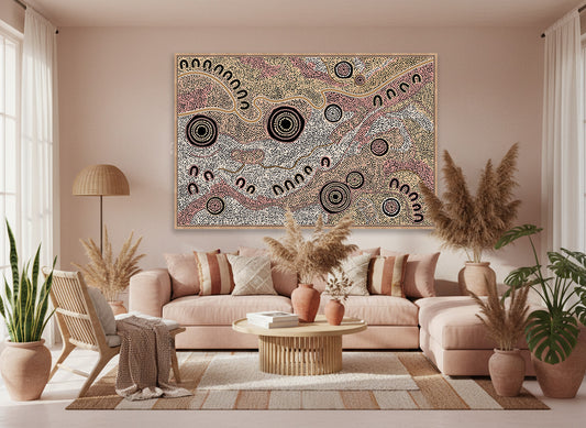 Journey Across Country S1-2 by Kelly