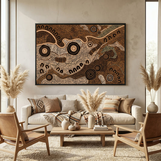 Journey Across Country S1-3 by Kelly