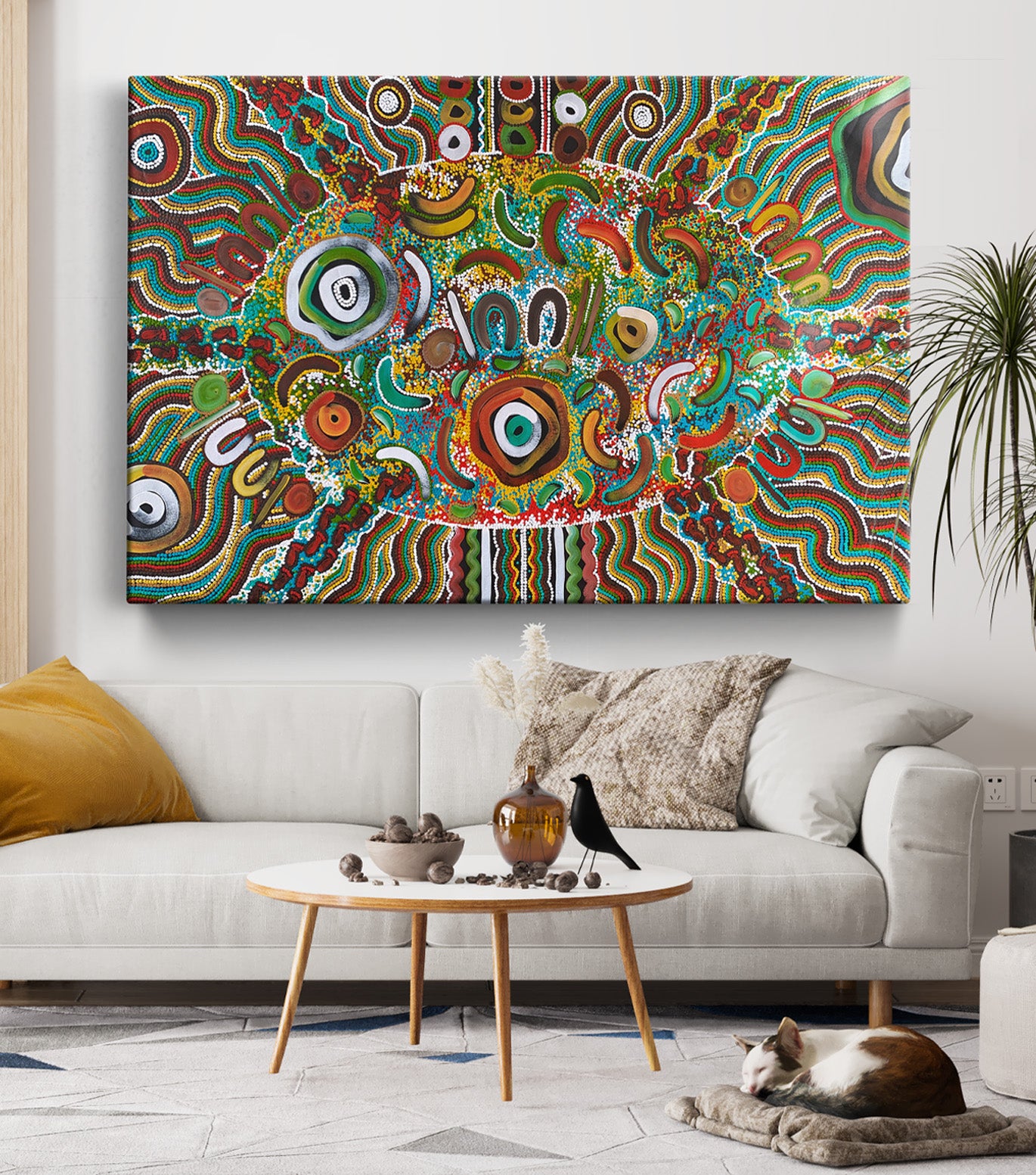 The Healer (Ngangkaṟi) by Kelly Taylor