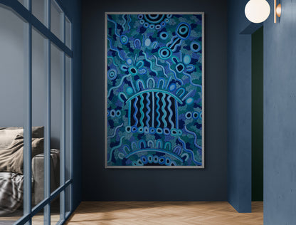 Listen, Learn, Teach by Kelilah Ware