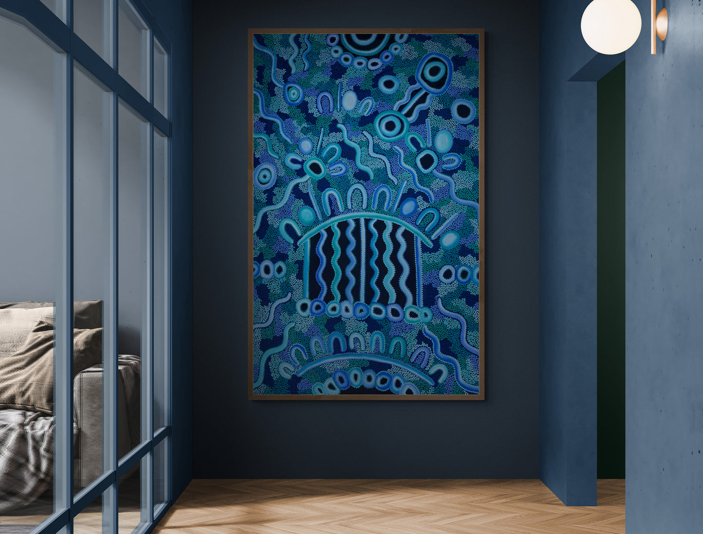 Listen, Learn, Teach by Kelilah Ware