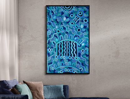 Listen, Learn, Teach by Kelilah Ware