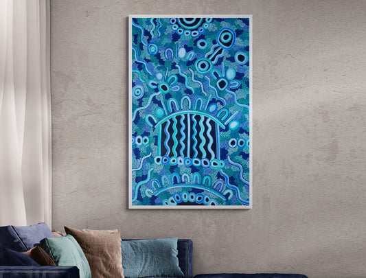 Listen, Learn, Teach by Kelilah Ware