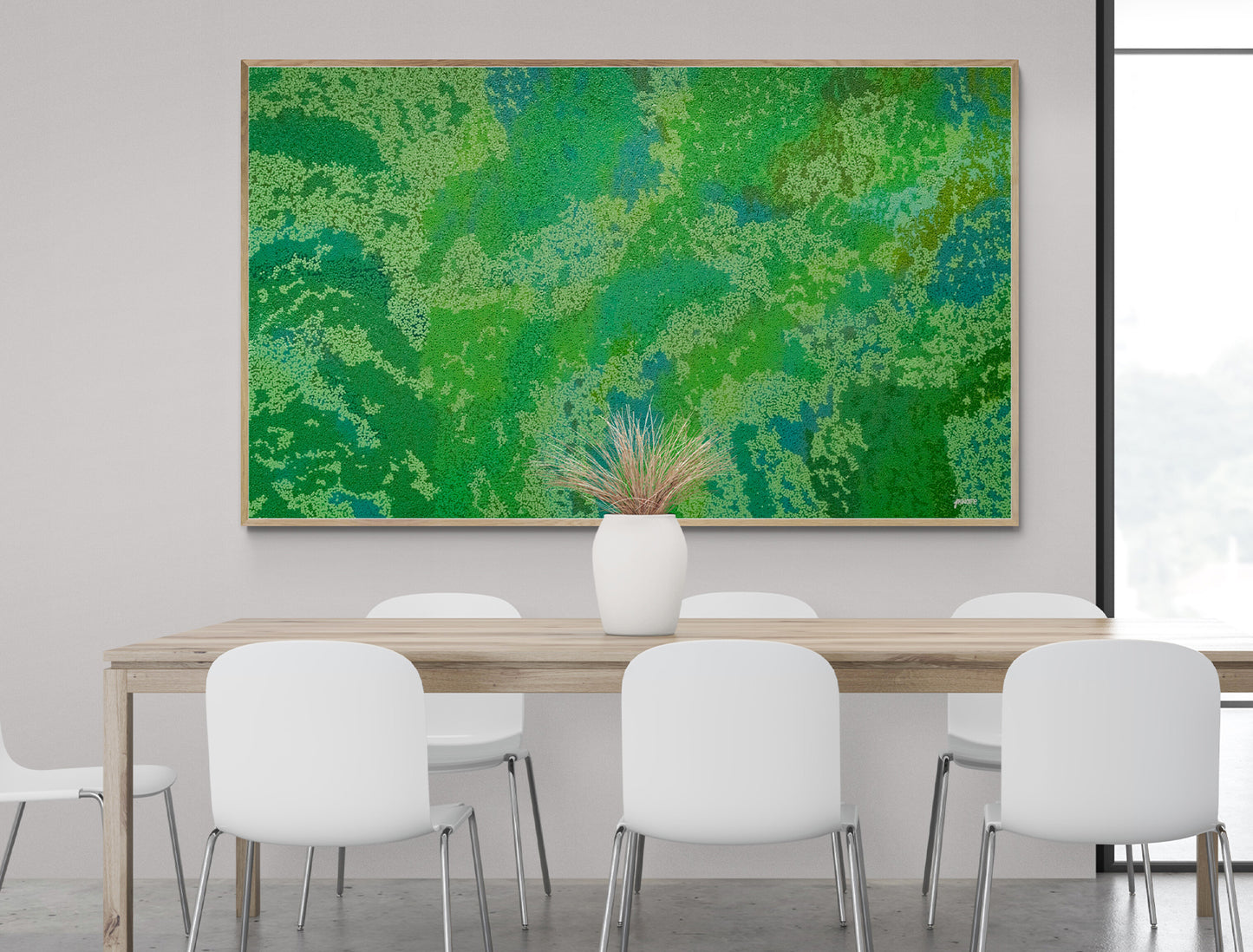 Bush Medicine – Original Artwork by T'keyah Ware