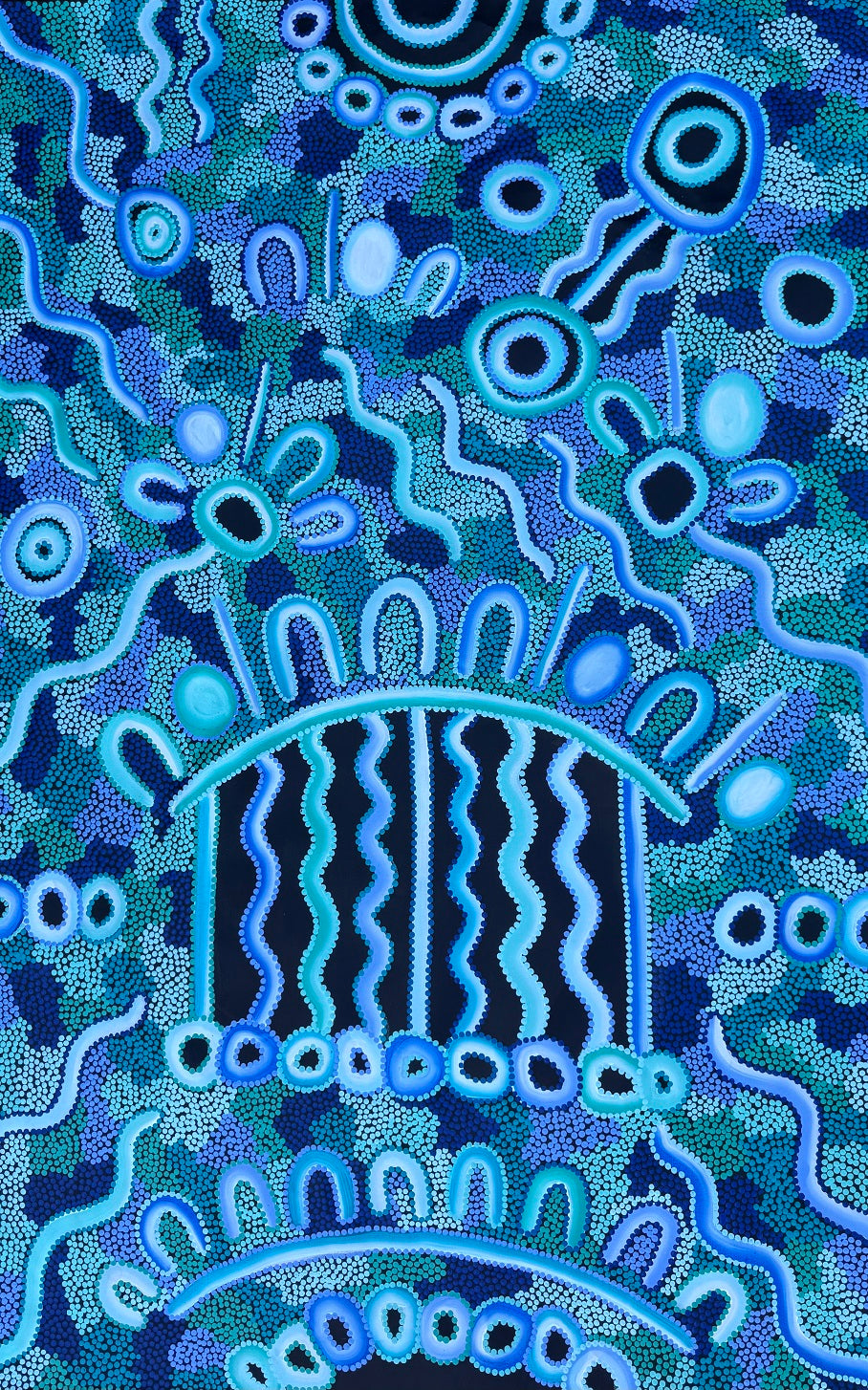 Listen, Learn, Teach by Kelilah Ware