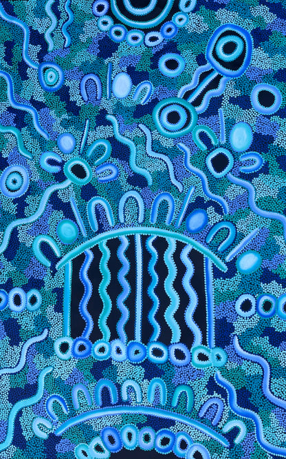 Listen, Learn, Teach by Kelilah Ware