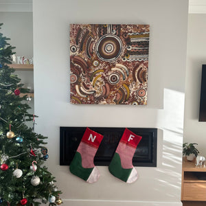 KT Aboriginal Fine Art