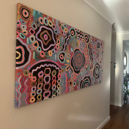 KT Aboriginal Fine Art