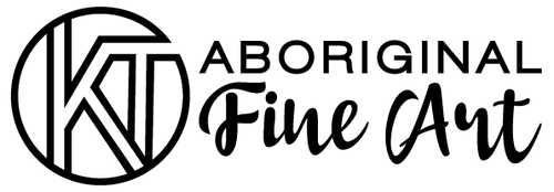 KT Aboriginal Fine Art
