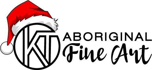 KT Aboriginal Fine Art