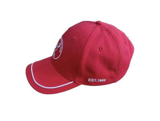 Koonibba Carnival Caps - Aboriginal Art Design
